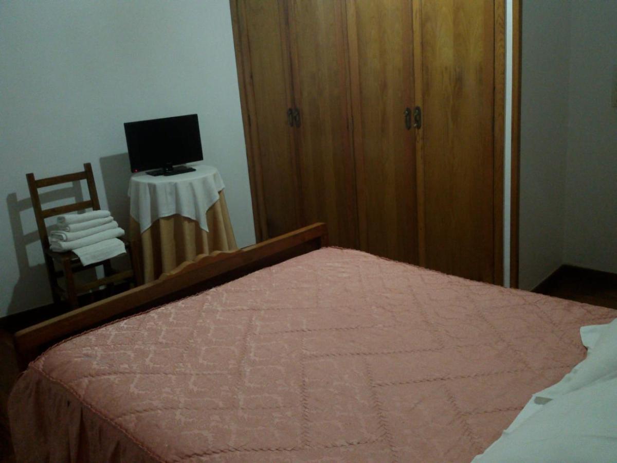 Hostal Pumar Сантяго де Компостела Екстериор снимка