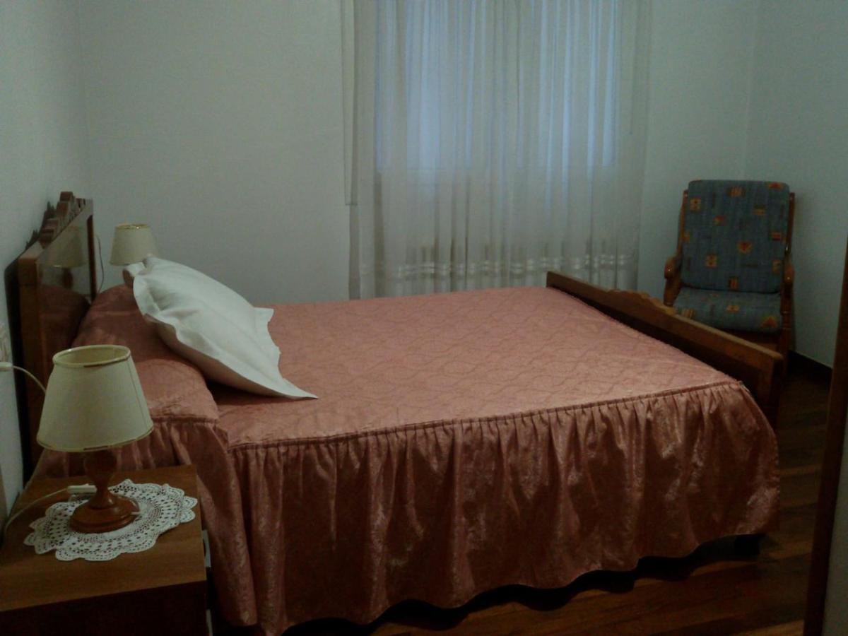 Hostal Pumar Сантяго де Компостела Екстериор снимка