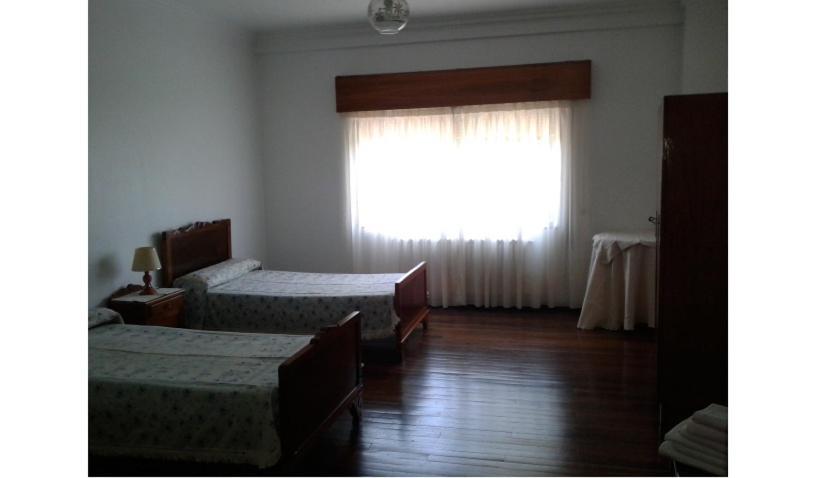 Hostal Pumar Сантяго де Компостела Екстериор снимка