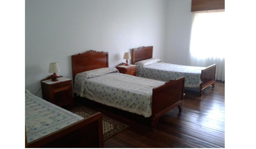 Hostal Pumar Сантяго де Компостела Екстериор снимка
