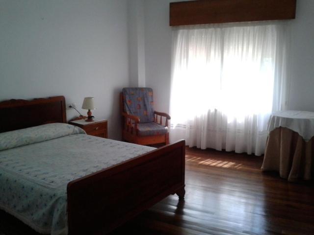 Hostal Pumar Сантяго де Компостела Екстериор снимка
